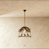 Orgelet Chandelier