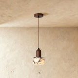 Orgiva Pendant Light