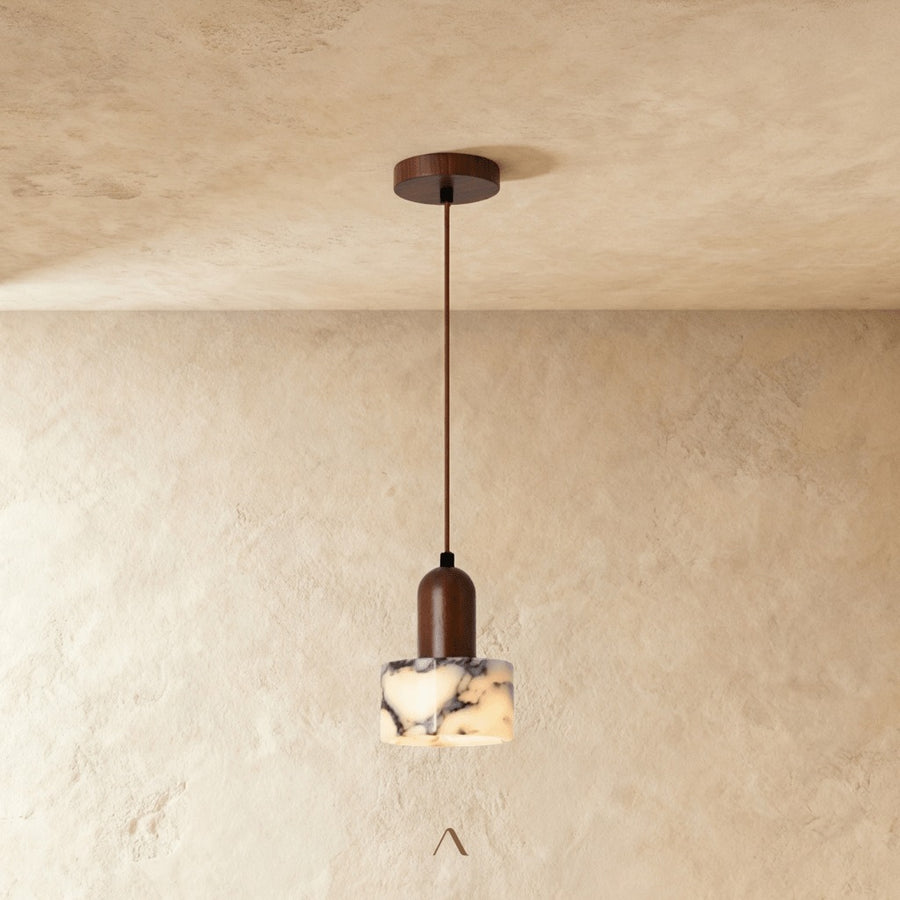 Orgiva Pendant Light