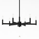 Orgosolo Chandelier
