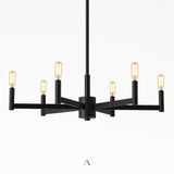 Orgosolo Chandelier