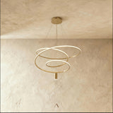 Oriel Chandelier