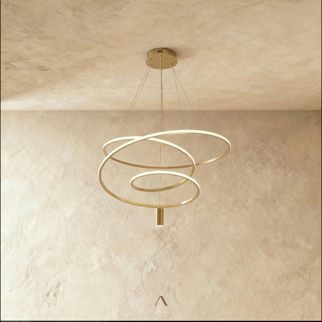 Oriel Chandelier