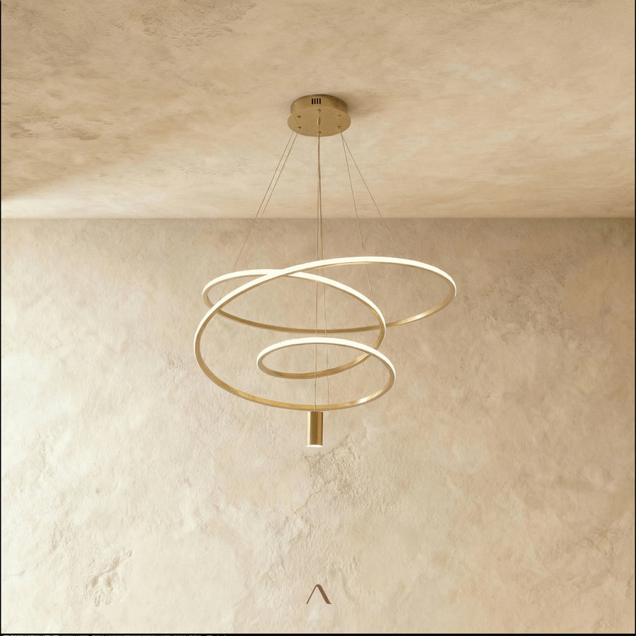 Oriel Chandelier