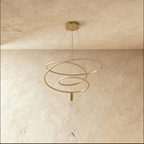 Oriel Chandelier