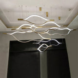 Hindeloopen Chandelier