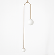 Bergatreute Pendant Light