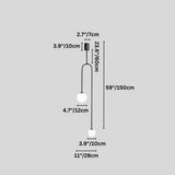 Bergatreute Pendant Light