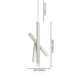 Menerbes Pendant Light