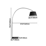 Heelen Floor Lamp