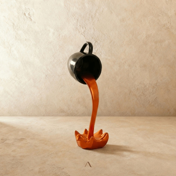 Orno Figurine