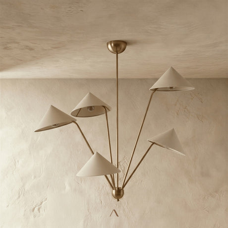 Orosei Ceiling Light