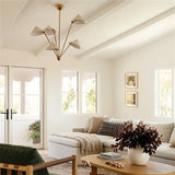 Orosei Ceiling Light