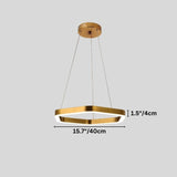 Ukkohalla Chandelier