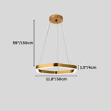 Ukkohalla Chandelier