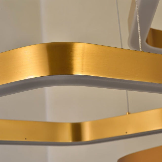 Ukkohalla Chandelier