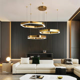 Ukkohalla Chandelier