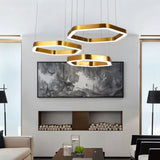 Ukkohalla Chandelier