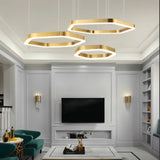 Ukkohalla Chandelier