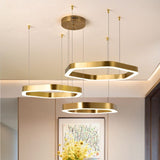 Ukkohalla Chandelier
