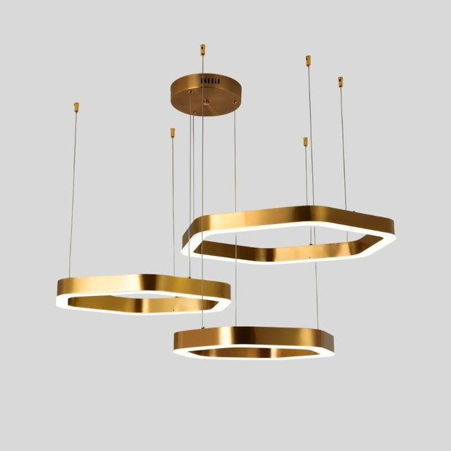 Ukkohalla Chandelier