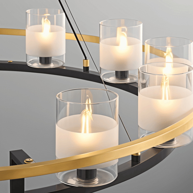 Tuoro Chandelier