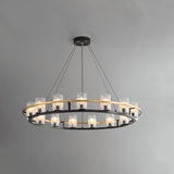 Tuoro Chandelier