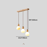 Orvieto Pendant Light