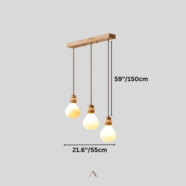 Orvieto Pendant Light