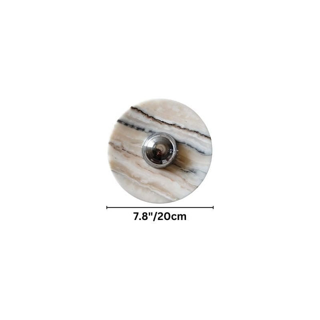 Tilos Wall Lamp
