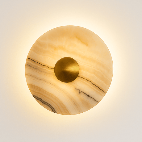 Tilos Wall Lamp