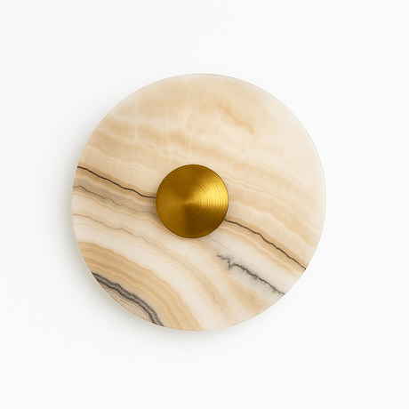 Tilos Wall Lamp