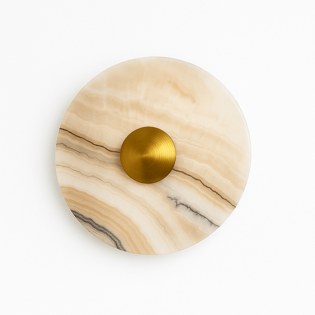 Tilos Wall Lamp