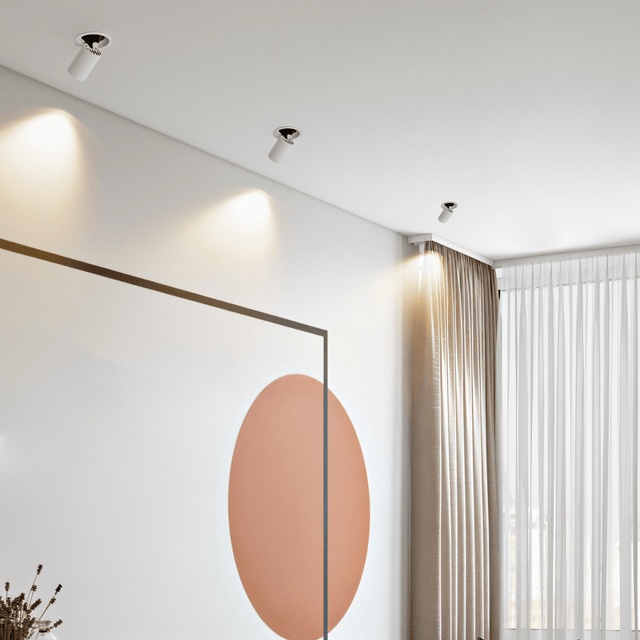 Caine Downlight
