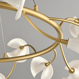 Algodonales Chandelier