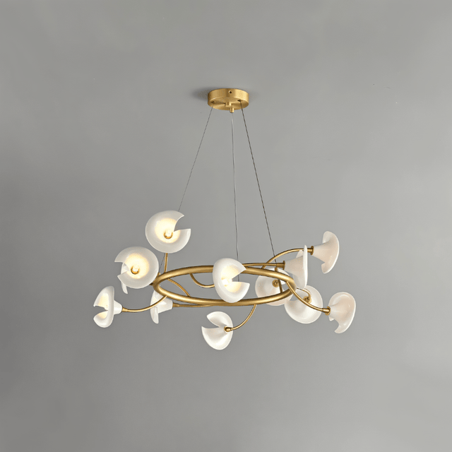 Algodonales Chandelier
