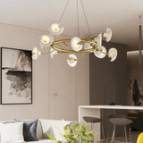 Algodonales Chandelier