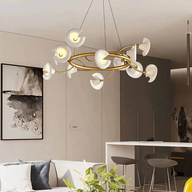Algodonales Chandelier