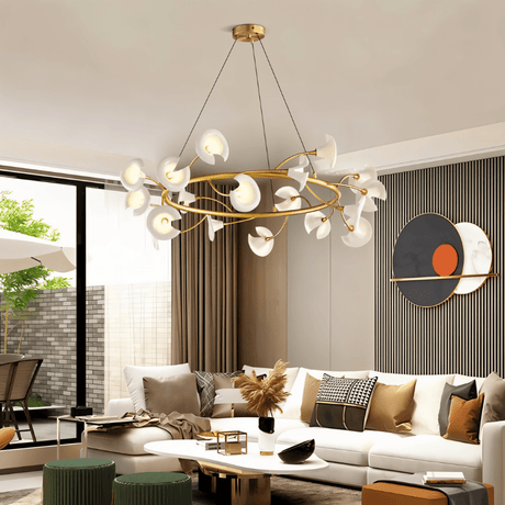 Algodonales Chandelier