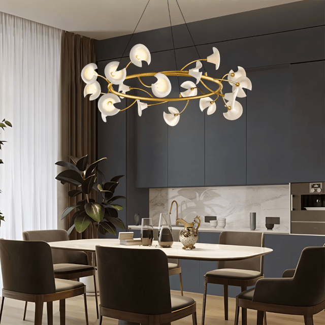 Algodonales Chandelier