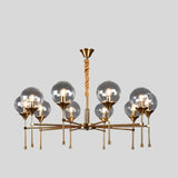 Naxos Chandelier