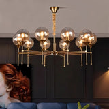 Naxos Chandelier