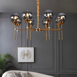 Naxos Chandelier