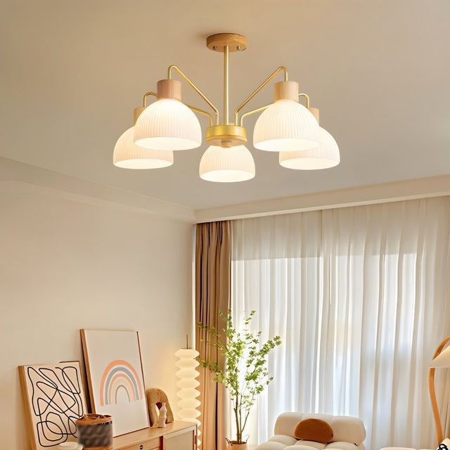 Lioux Chandelier
