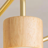 Lioux Chandelier