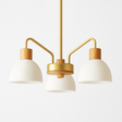 Lioux Chandelier