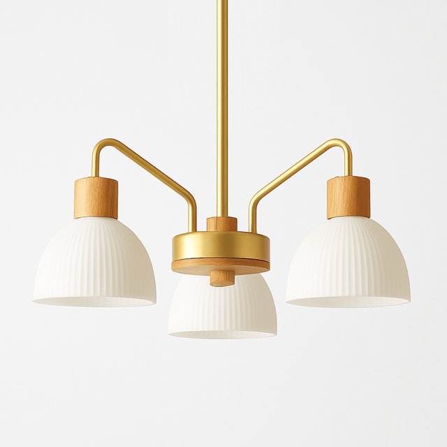 Lioux Chandelier