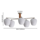 Osuna Ceiling Lamp
