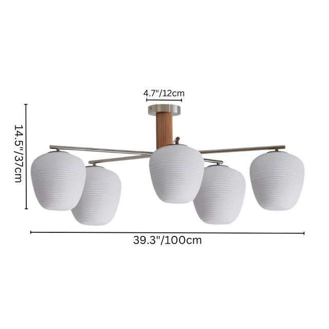 Osuna Ceiling Lamp