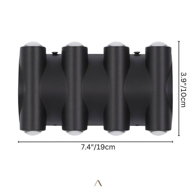 Osted Wall Light
